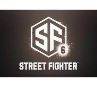Street Fighter 6 (PC) Steam Key - GLOBAL