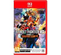Street Fighter 6 (Sin DLC)