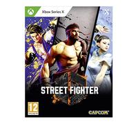 Street Fighter 6 Steelbook Edition [Exclusiva Amazon.it]