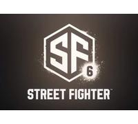 Street Fighter 6 (Xbox Series X|S) Xbox Live Key - ARGENTINA