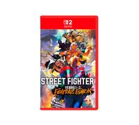 Street Fighter 6: Year 1-2 Fighters Edition