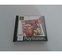 Street Fighter Alpha 3 [PlayStation]