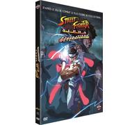 Street Fighter Alpha - Generations [Francia] [DVD]
