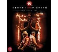TV Series - Street fighter - Assassins fist (1 Blu-ray)