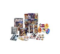 Street Fighter II V. Serie Completa. Episodios 1 a 29. (Blu-ray)