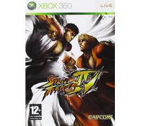 Street Fighter IV