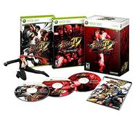 Street Fighter IV Collector's Edition -Xbox 360 by Capcom