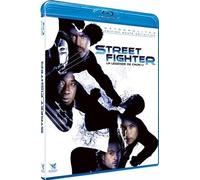 Street Fighter - La légende de Chun-Li [Francia] [Blu-ray]