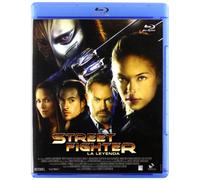 Street Fighter. La Leyenda [Blu-ray]