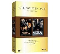 Street Fighter: La Leyenda + the code [DVD]