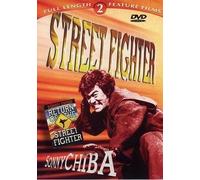 Street Fighter/Return of the S [Reino Unido] [DVD]