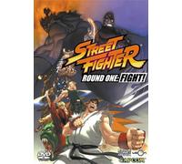 Street_Fighter:_Round_One:_FIGHT! [USA] [DVD]