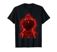 STREET FIGHTER Satsui no Hado : Akuma Camiseta