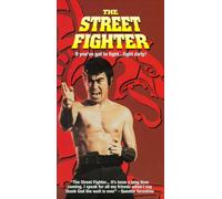 Street Fighter [USA] [VHS]
