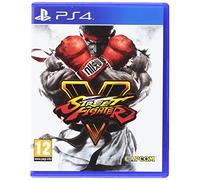 Street Fighter V