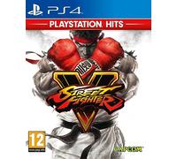Street Fighter V