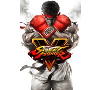 Street Fighter V: Champion Edition + Season 5 Premium Pass Bundle Steam Key (PC) EUROPE