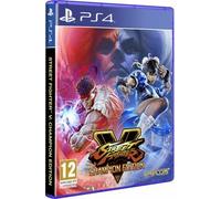 Street Fighter V Champion Edition Sony Playstation 4 standard