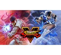 Street Fighter V: Champion Edition Upgrade Kit Bundle PlayStation Store Europe PlayStation 4, PlayStation 5