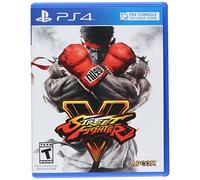 Street Fighter V - Collector's Edition - PlayStation 4 by Capcom