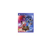 Street Fighter V - Edicin Campen PS4