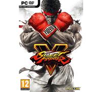 Street Fighter V [Importación Francesa]