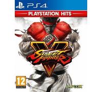 Street Fighter V - Edición Estándar