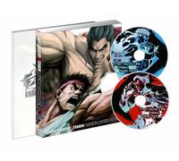 Street Fighter X Tekken ECapcom Edition