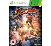 Street Fighter X Tekken [Importación inglesa]
