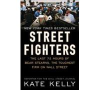 Street Fighters (ebook)