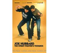 Street Fighter's Toolbox: Volume 1 [DVD] [Reino Unido]