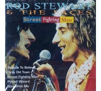 Street fighting man