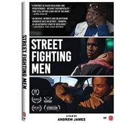 Street Fighting Men [Edizione: Stati Uniti] [Italia] [DVD]