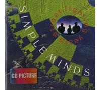 Street fighting years