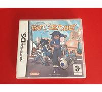 Street Fútbol Nintendo DS Deep Silver