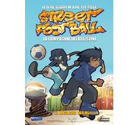 Street Football - Serie 01 #05 [Italia] [DVD]