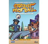 Street Football - La Compagnia Dei Celestini L'ora della verita' Stagione 01 Volume 04 [Italia] [DVD]