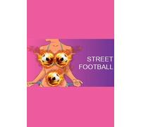 Street Football Steam Key GLOBAL