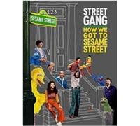 Street Gang: How We Got to Sesame Street DVD