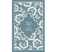 Virginia Woolf – Street Haunting – Little Clothbound Classics – Penguin Books