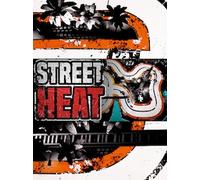 Street Heat (PC) - Steam Key - GLOBAL