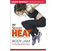 Street Heat - Street Heat: Body Jam [Reino Unido] [DVD]