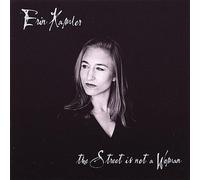 Street Is Not a Woman