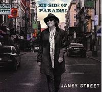 Street Janey - My Side of Paradise