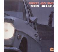 Street Jazz Unit - Seein the Light [Vinilo]