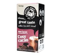 Street Joe's | Chocolate caliente - 8 sobres de cacao instantáneo