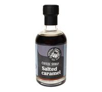 Street Joe's | Salted Caramel Syrup - 200 ml Street Joe's