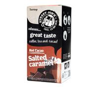 Street Joe's | Street Joe's - 8 bolsas de cacao