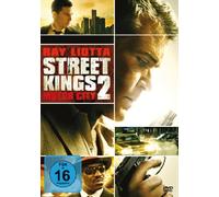 Street Kings 2 - Motor City [Alemania] [DVD]