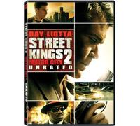 Street Kings 2: Motor City [Reino Unido] [DVD]